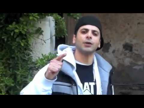 TICINO REGGAE "PARTY" DON RICO - TERRON FABIO - GHETTO EDEN