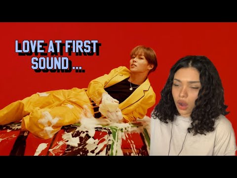 WOOSUNG 김우성 'FACE' MV | FIRST TIME REACTION!!