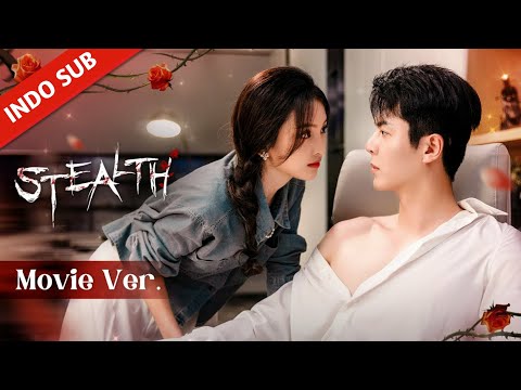 FilmBos dingin jatuh cinta pada keponakan palsunya, tapi terpaksa sembunyikan perasaannya Stealth