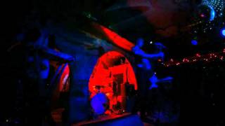 Pop. 1280 - Phantom Freighter - Live @ Shacklewell Arms 23/04/2016 (1 of 8)