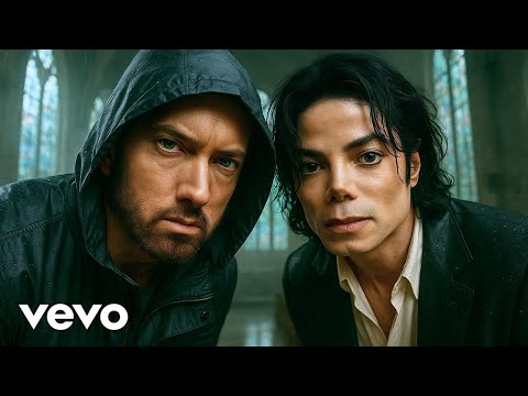 Eminem ft. Michael Jackson - Devils Path (Powerful Worship Song)