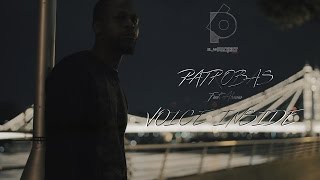 Voice Inside - Patrobas Ft Abaasa