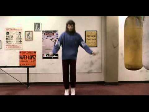 Teen Wolf Too Boxing Montage