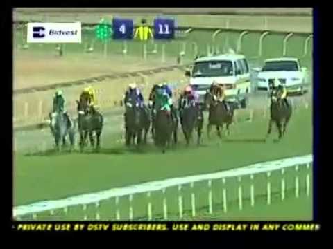 Everest - 3rd win - Racing Association
