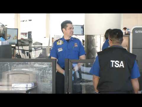 Sfo Tsa Wait Time