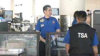 Privatize TSA Why SFO is the 'poster child' for debate amid partial government shutdown