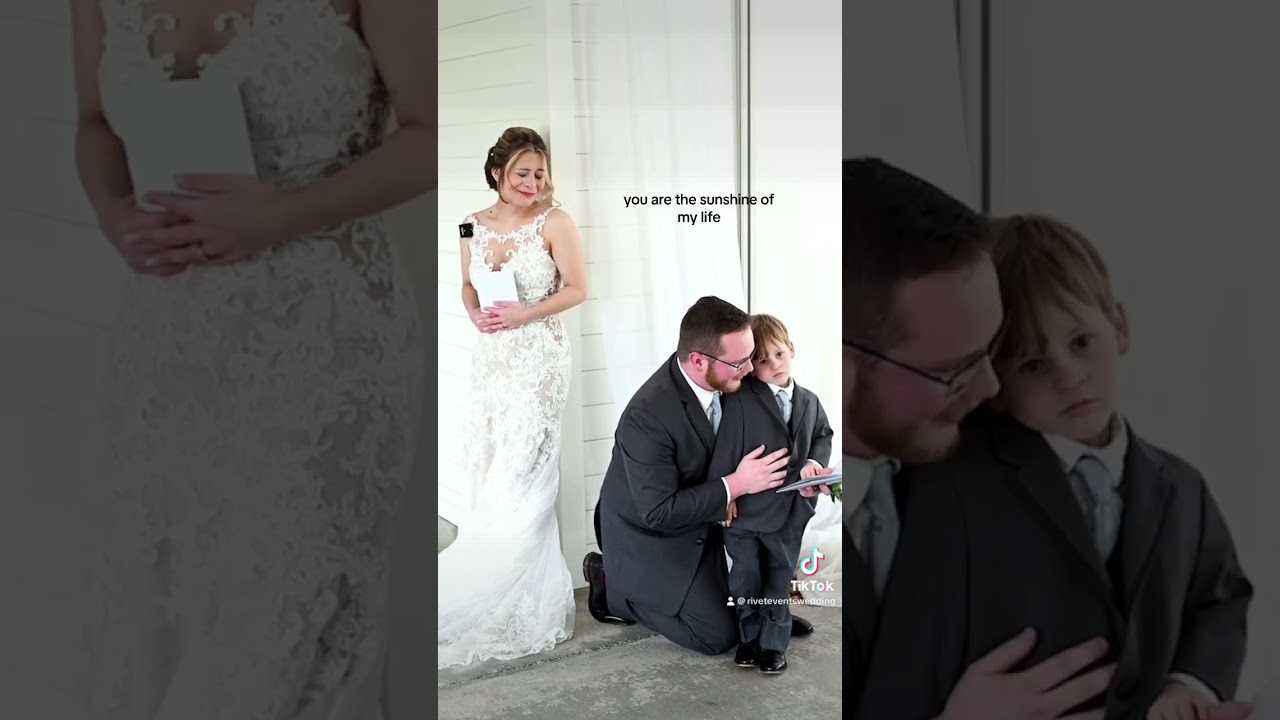 Love, Dad // Georgia Wedding Videographer // Atlanta, GA