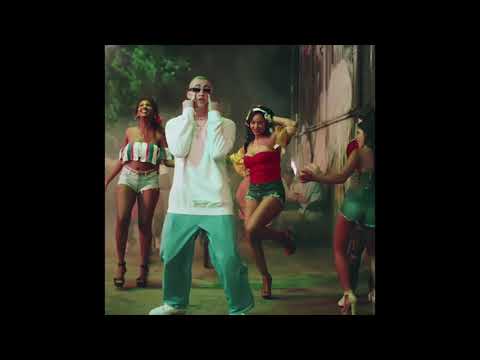 *FREE* BAD BUNNY X J BALVIN TYPE BEAT "CUBANOS" PROD. 26 GIRLS (DOWNLOAD IN DESCRIPTION)