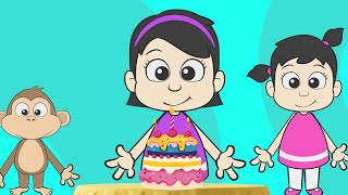 Download lagu HAPPY BIRTHDAY ♥ Indonesian Children's and Toddler Songs | Keira Charma Fun mp3 Download lagu HAPPY BIRTHDAY ♥ Indonesian Children's and Toddler Songs | Keira Charma Fun mp3
