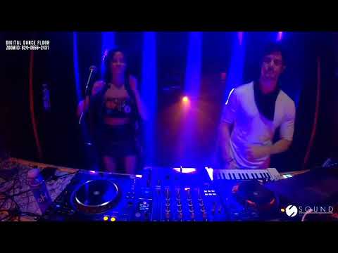 DEAR HUMANS LIVE - Joker  @Sound