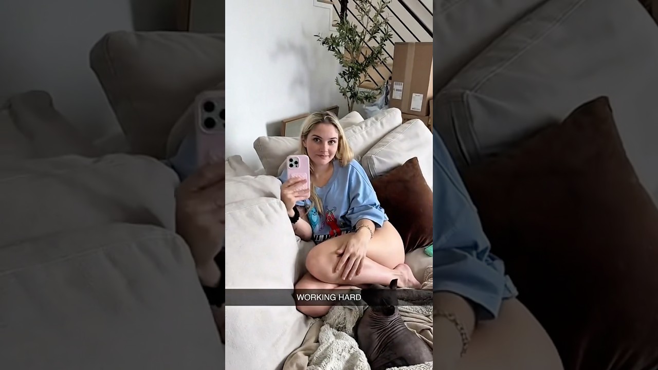 Sketch is trying to Farm his Girlfriend for Content 🤣