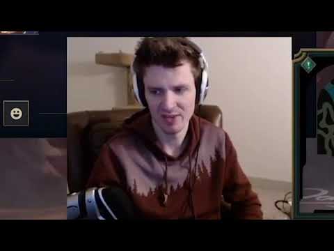 Hashinshin REALLY misses OLD Aatrox