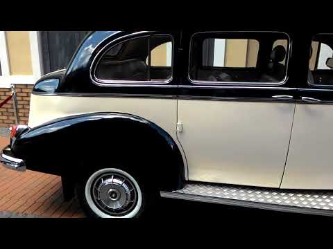 Ретро авто на свадьбу Buick 1940 аренда - фото 1 - id-p2012045331