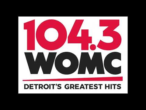 WOMC/Detroit, Michigan Legal ID #1 - April 21, 2021