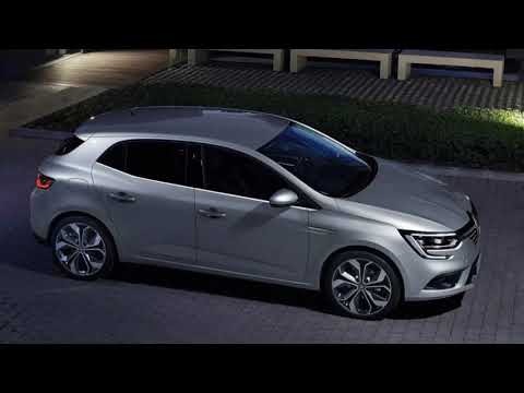 RENAULT MEGANE VS HONDA CİVİC