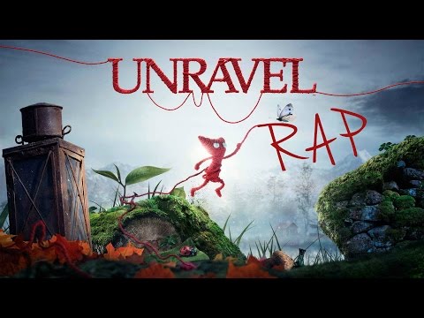 "Dacă Mă Încurc" - Unravel RAP