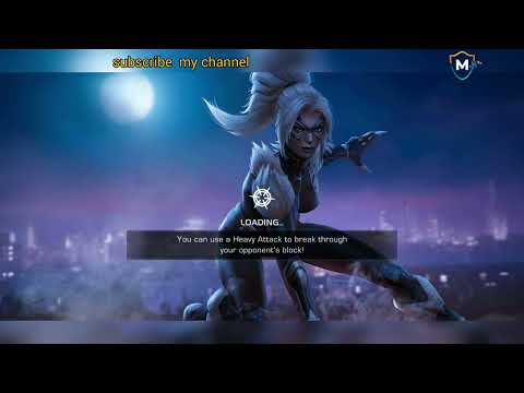act 5.4.4 easy path marvel of champions mcoc Act 5.4.4