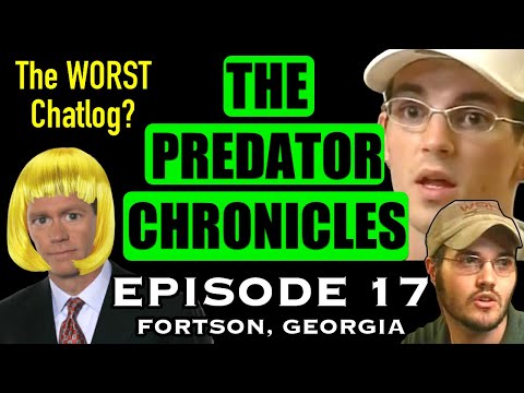 The Cleanest Best Pleasure? (To Catch A Predator | Ep.17)