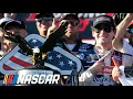 @RyanBlaneyYT reflects on first career win at Pocono Raceway in 2017 | NASCAR