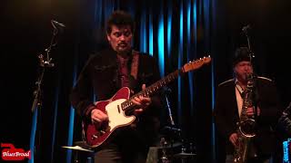 MIKE ZITO • Wasted Time • Fairfield Theater Company - Dec 15, 2019