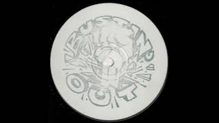 Simon Ratcliffe ‎– Bustin' Out (B1)