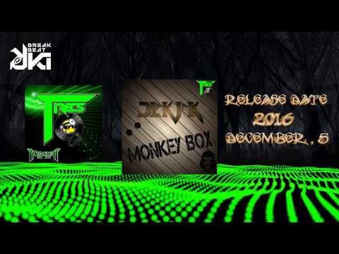 Blakjak - Monkey Box (Original Mix) Therabeat Records