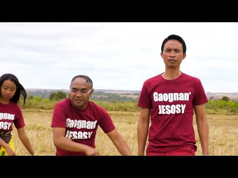 Groupe NY FITIA GAONAN'I JESOSY