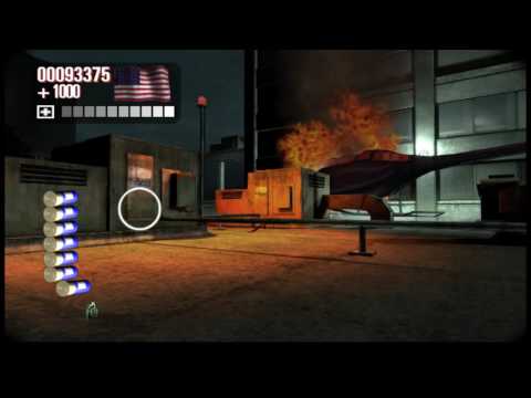 [TAS] House of the Dead: Overkill - Ballistic Trauma in 6:44 by Dimon12321