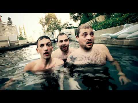 Ughmerica - No Swag (Rocwell S & Volkan Saki, Clinton Sparks remix) [Official Music Video]