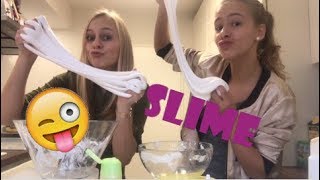 WIR MACHEN SLIME!!! I Jo&amp;Co.