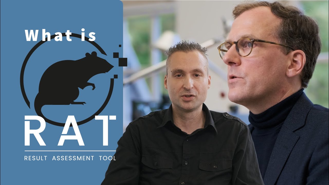 The Result Assessment Tool (RAT)