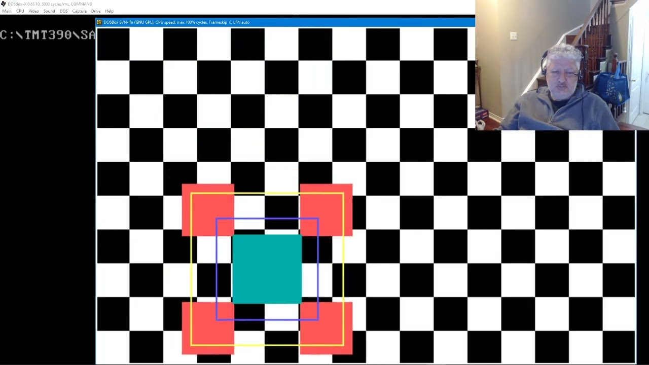TMT Framework Pascal Compiler  - Day 144