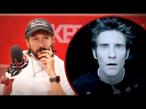 Feeder's Grant Nicholas Reflects on Drummer Jon Lee and Men’s Mental Health