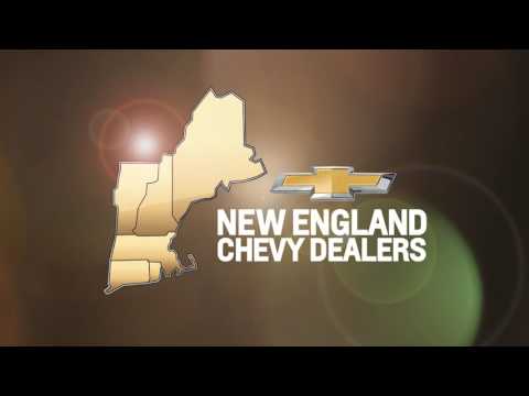 NE Chevy Dealers   WMUR Primetime Lineup 11 21 16