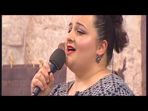 Andrina Frleta i Suzi Blečić