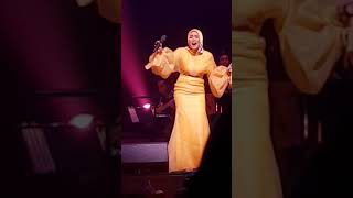 Gelisah Mimpi - Liza Hanim Live at Esplanade Concert Hall Singapore