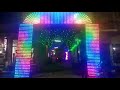 Madhur Tent House Warisnagar