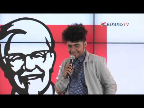 Gianluigi: Nyimpen Uang di Kutang - SUPER Stand Up Seru eps 54