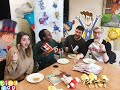 McDonald S Saver Menu Radio Advert With Tiny Pop Wildernuts