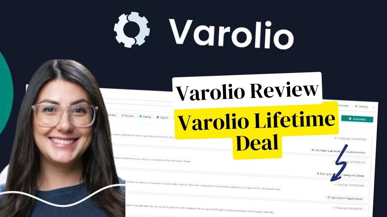Varolio Lifetime Deal $49 On Appsumo & Varolio Review