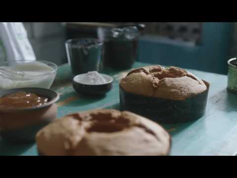 Baking Happiness