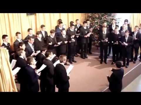 Mulți ani trăiască