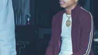 Lil Baby "in my bag" Official Audio (2018)