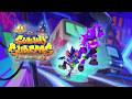 Subway Surfers World Tour Copenhagen Super Runner Official Trailer