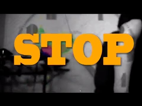 The GalaCtics - 'Stop Me'