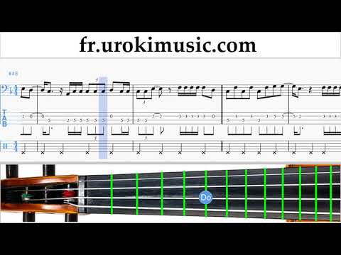 Cours de Violoncelle Carlos Vives, Sebastian Yatra - Robarte un Beso Tuto Partitions Partie#2 um