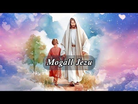 Mogall Jezu | Konkani Gospel Hymn Cover | Roydon Borges