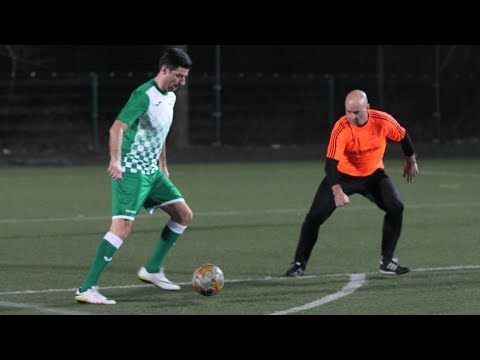 Heineken HGSS - TEB Edukacja: 5. tydzień (FLS Wiosna 2018)