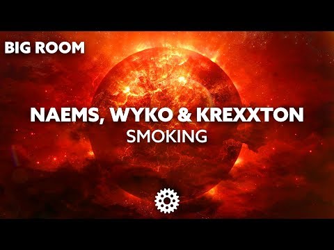 NAEMS, WYKO & Krexxton - Smoking