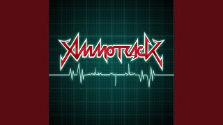 Ammotrack - Under My Skin video
